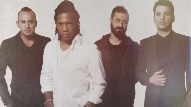 Newsboys Statement on Michael Tait's Sexual Assault Allegations Explained