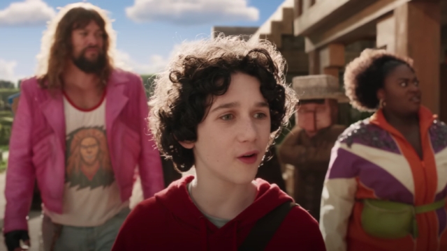 A Minecraft Movie: How Many Post-Credits Scenes Are There? Explained