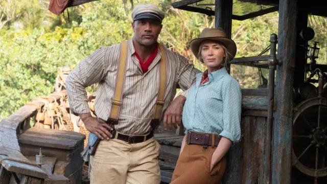Jungle Cruise 2: Dwayne Johnson's Disney Sequel Gets Exciting Update