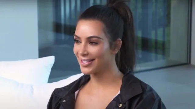 Kim Kardashian Law School Graduation & Degree Explained