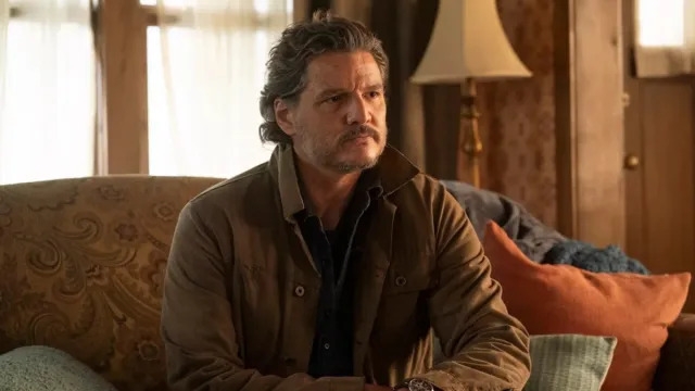 ‘The Last of Pedro' Video Clip Features Dancing Pedro Pascal