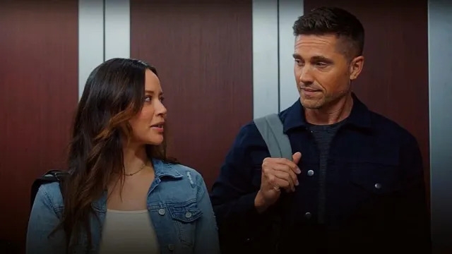 The Rookie Season 7: Tim & Lucy's Relationship Status in the End Explained