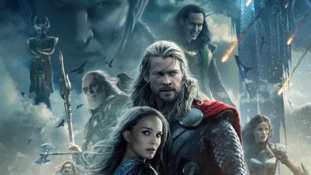 Avengers: Doomsday Fans Think Thor Actor Will Return After New Photo