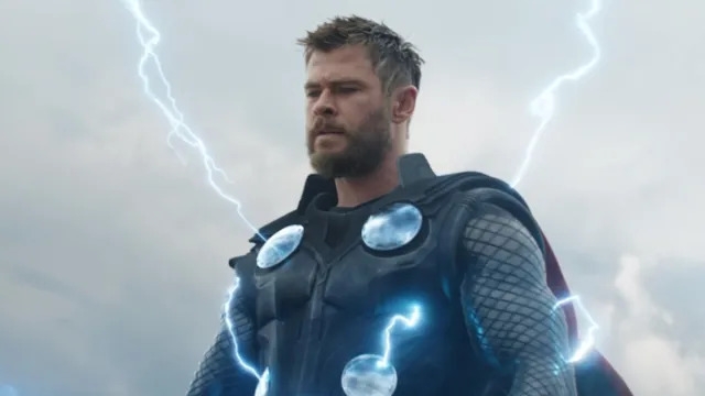 Thor Fans Think He'll Die After Chris Hemsworth Shares Legacy Video