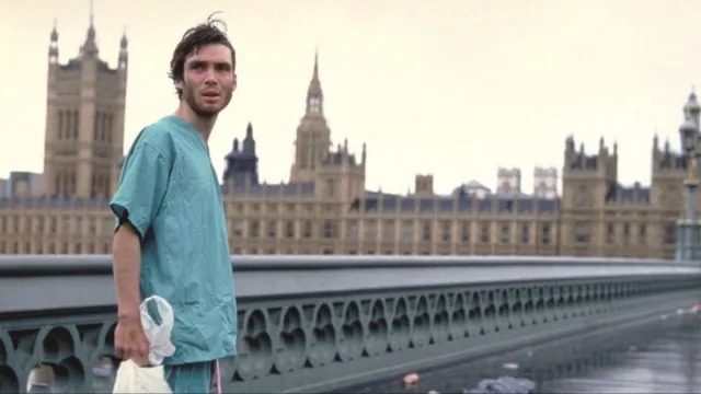 Cillian Murphy's Status for 28 Years Later Sequels Confirmed