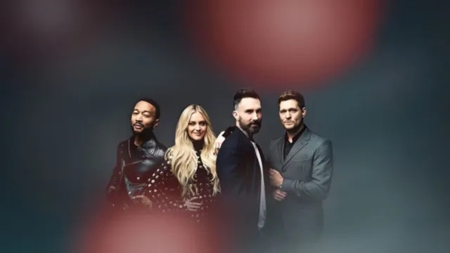 The Voice 27 Finale Night 1 Results, Recap & How to Vote