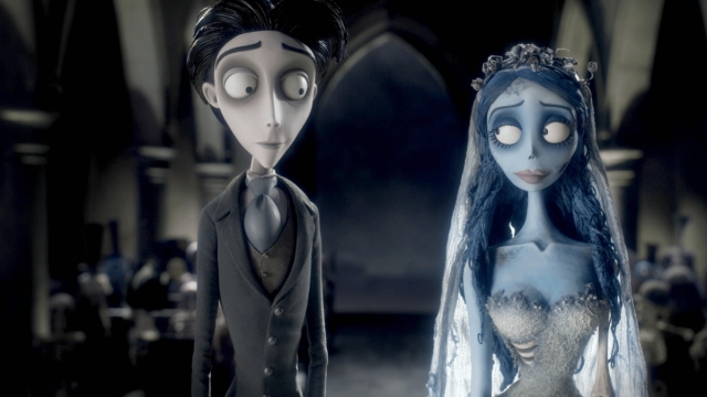 Classic Tim Burton Animated Movie Gets 4K Release With New Content