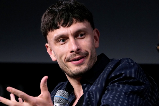 Baby Reindeer Creator Richard Gadd's HBO Show Gets First Look