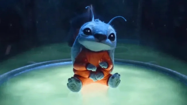 Lilo & Stitch's 2nd Weekend to Beat Karate Kid: Legends' Box Office Opening