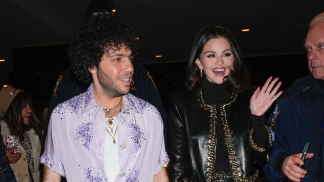 Why Is ‘Benny Blanco Cheated On Selena Gomez' Trending?
