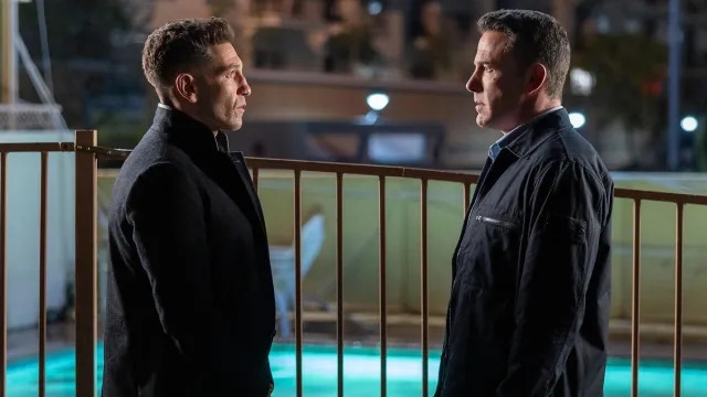 What Happens to Christian & Braxton in The Accountant 2? Ending Explained