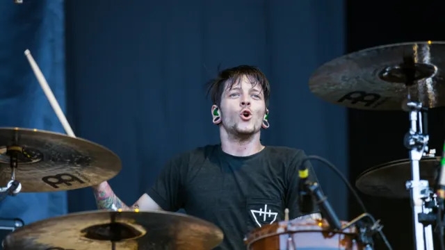 What Happened to Daniel Williams? Former The Devil Wears Prada Drummer Passes Away
