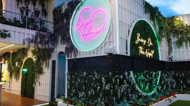 Love Island USA's Casa Amor Cast, Couples & Other Remaining Contestants