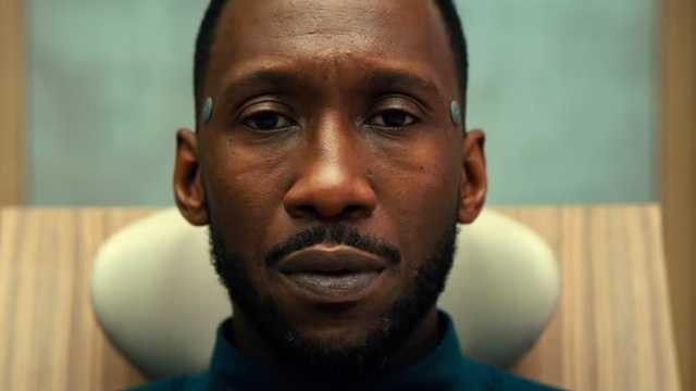 Mahershala Ali Joins Former Blade MCU Director's New Movie