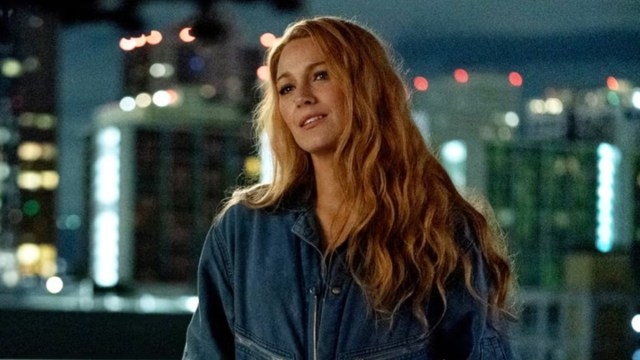 Fans Think Blake Lively Was ‘Deliberately' Cut from Selena Gomez Party