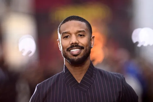 Michael B. Jordan's Thomas Crown Affair Loses Lead Actress, Reason Revealed