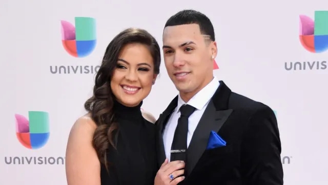 Who Is Javy Baez's Wife? Irmarie's Relationship History Explained