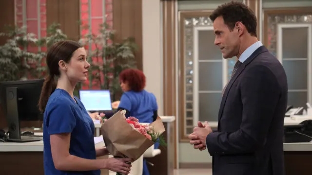 General Hospital Spoilers Today: What's Happening with Willow & Drew? (May 1)