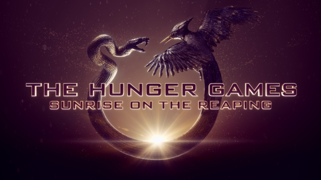 New Hunger Games Prequel Movie Casts 28 Years Later Star & 3 More
