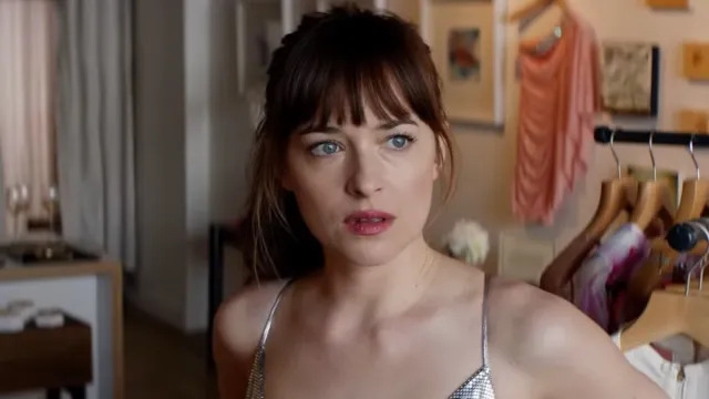 Madame Web: Dakota Johnson Says Flop Wasn't Her Fault