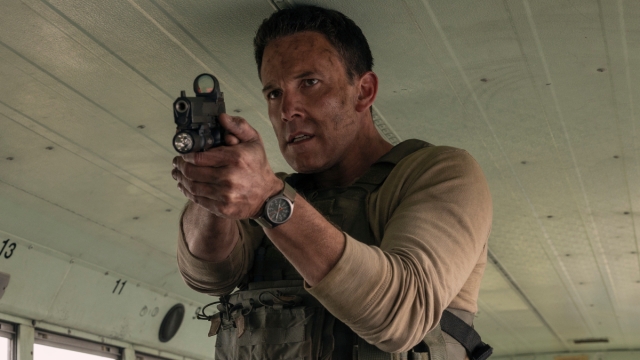 The Accountant 2 Prime Video Streaming Release Date Revealed for Ben Affleck Movie