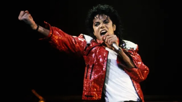 Michael Jackson Biopic Release Date Delayed To 2026