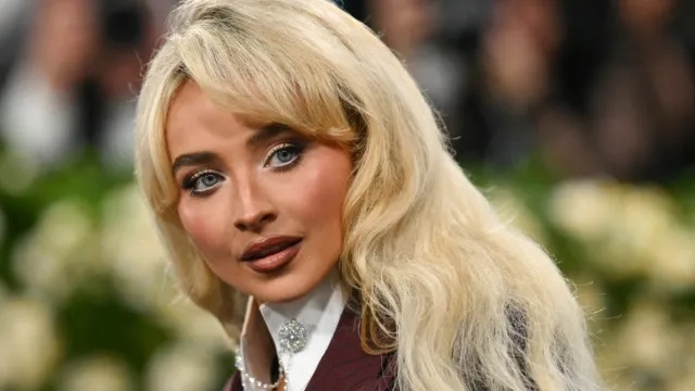 Sabrina Carpenter's New Album Cover Controversy Explained Amid Fan Reaction