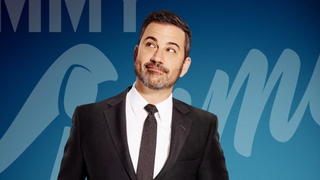 Latest Speculation About Jimmy Kimmel Live Getting Canceled Explained