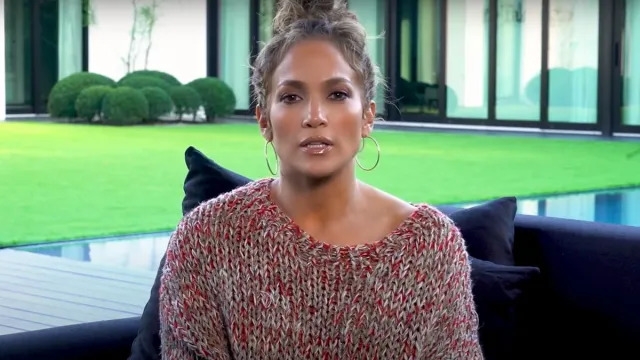 What Happened to Jennifer Lopez? Face Injury Explained