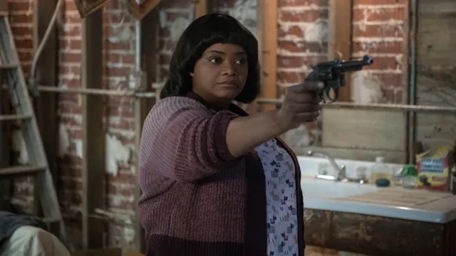 Ma 2 in the Works at Blumhouse, Octavia Spencer's Status Revealed