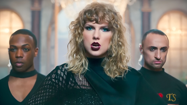 Why ‘Taylor Swift Girl Scout' Is Trending Amid Masters Ownership