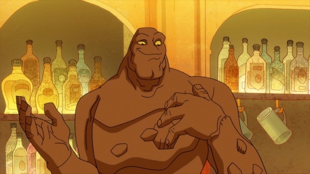 Clayface: Mike Flanagan Reveals Inspiration Behind DCU Movie