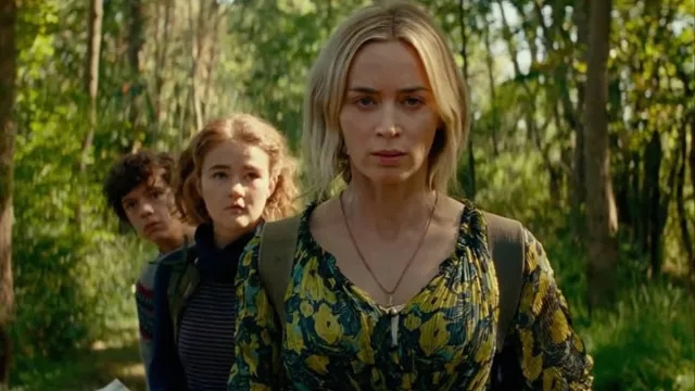 A Quiet Place 3 Gets Title, Director, & Release Date