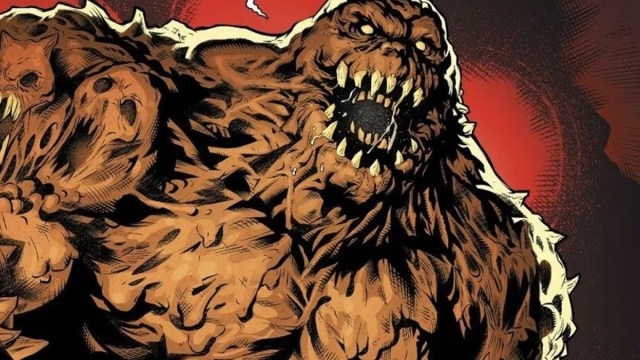 Clayface Budget Revealed for Mike Flanagan & James Watkins' DCU Movie