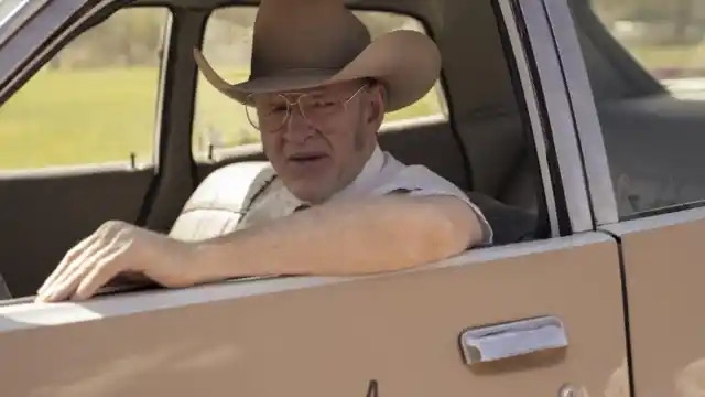 Who Is Sergeant Groomes in Duster Episode 1's Ending? Explained