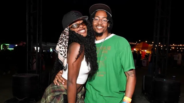 Love Island USA Winners Serena & Kordell's Relationship Status Revealed