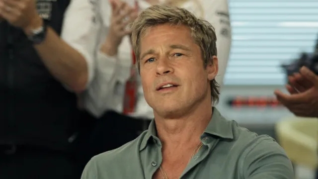 F1: Brad Pitt Movie Gets First Reactions From Lando Norris & Formula 1 Drivers