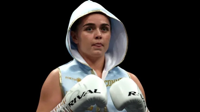 What Happened to Georgia O'Connor? Pro Boxer Passes Away