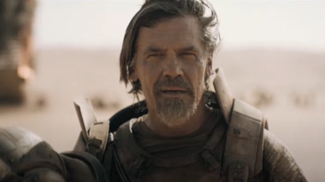 Josh Brolin Teases Dune: Part Three But Reveals 1 Disappointing Aspect