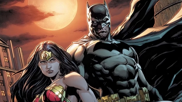 The Batman 2 & Wonder Woman Get Exciting Updates