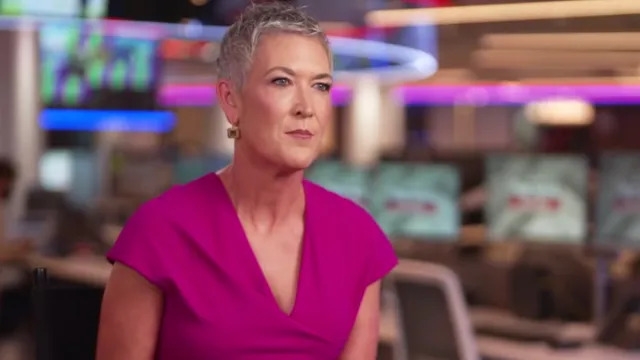 No, Jennifer Griffin Is Not Leaving Fox News