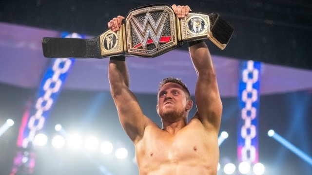 Why Fans Think The Miz Is Leaving WWE?