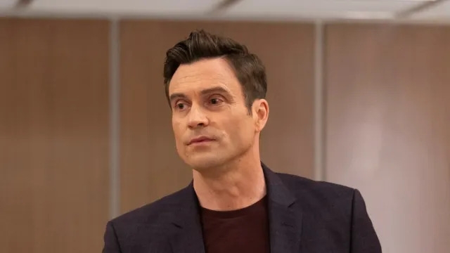 Former Young & Restless Star Daniel Goddard Says His Time on the Show ‘Amounted to Nothing'