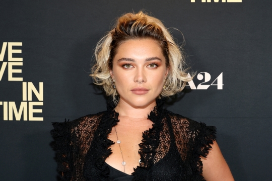Florence Pugh Passed on Key The Last of Us Role