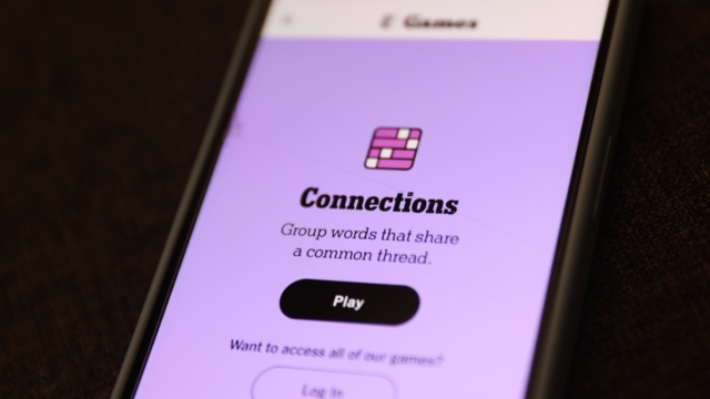 Connections Help, Hints & Clues for Today, May 28