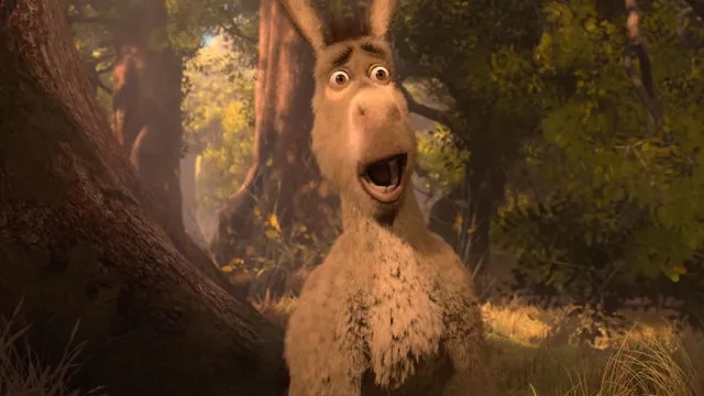 Eddie Murphy Confirms Donkey Spin-Off, Reveals Production Window