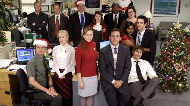 The Office's Jenna Fischer Defends ‘Really Good' Show After Steve Carell's Exit
