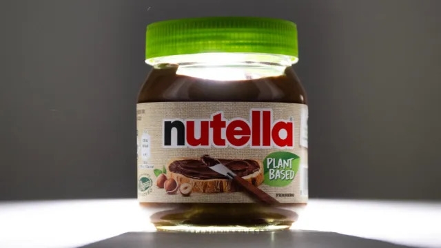 What Happened to Francesco Rivella? Inventor of Nutella Passes Away