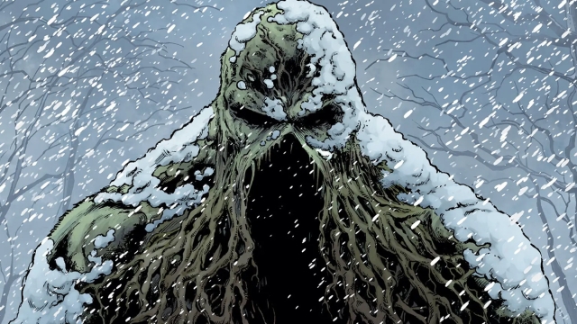 2 DCU Movies Get Mixed Updates From James Gunn