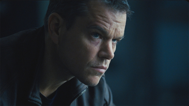 Jason Bourne Movies Get Major Update for Matt Damon Series